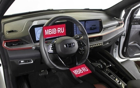 Volkswagen Touareg III, 2020 год, 4 995 000 рублей, 9 фотография