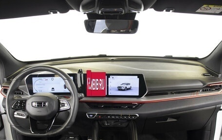 Volkswagen Touareg III, 2020 год, 4 995 000 рублей, 12 фотография