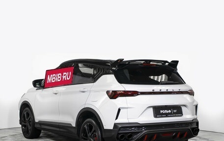 Volkswagen Touareg III, 2020 год, 4 995 000 рублей, 7 фотография