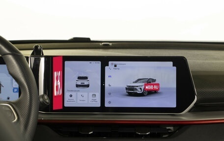 Volkswagen Touareg III, 2020 год, 4 995 000 рублей, 15 фотография