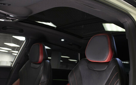 Volkswagen Touareg III, 2020 год, 4 995 000 рублей, 18 фотография