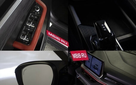 Volkswagen Touareg III, 2020 год, 4 995 000 рублей, 23 фотография