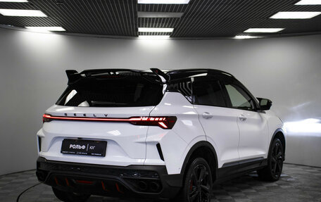 Volkswagen Touareg III, 2020 год, 4 995 000 рублей, 27 фотография