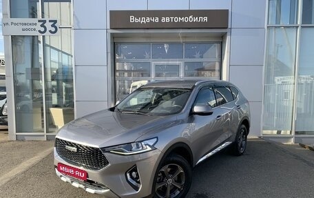 Haval F7 I, 2019 год, 1 690 000 рублей, 1 фотография