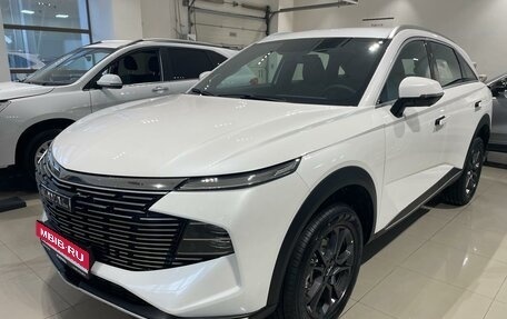 Haval F7, 2025 год, 3 149 000 рублей, 1 фотография