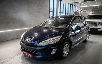 Peugeot 308 II, 2010 год, 490 000 рублей, 1 фотография