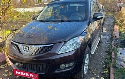 Great Wall Hover H5, 2014 год, 800 000 рублей, 1 фотография