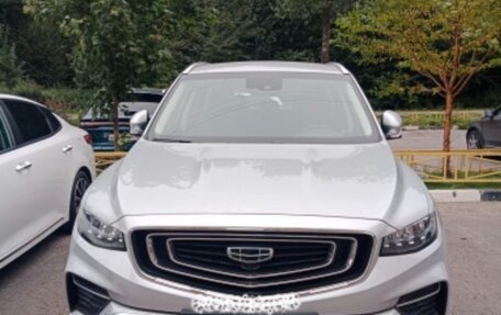 Geely Atlas, 2024 год, 3 000 000 рублей, 1 фотография