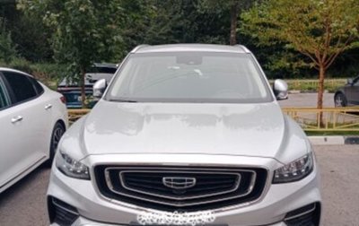 Geely Atlas, 2024 год, 3 000 000 рублей, 1 фотография