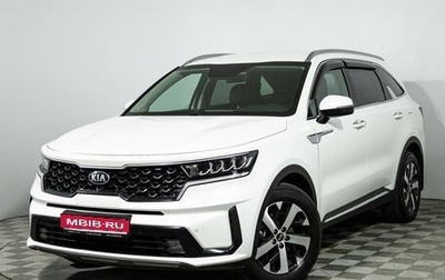KIA Sorento IV, 2020 год, 3 249 700 рублей, 1 фотография