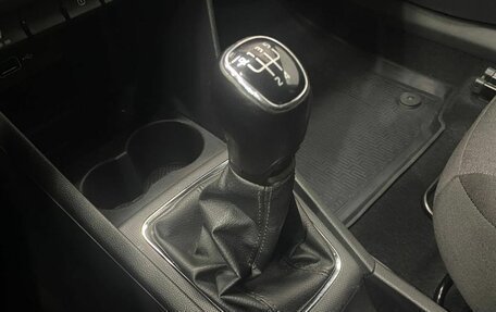 Skoda Rapid I, 2018 год, 1 350 000 рублей, 14 фотография