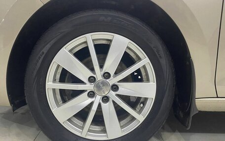 Skoda Rapid I, 2018 год, 1 350 000 рублей, 17 фотография