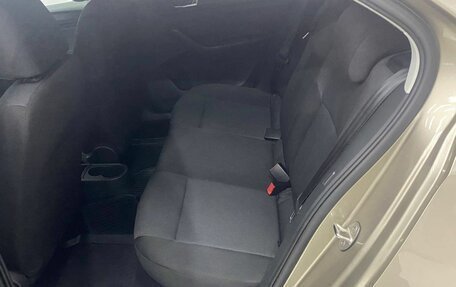 Skoda Rapid I, 2018 год, 1 350 000 рублей, 16 фотография