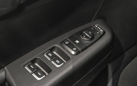 KIA Sportage IV рестайлинг, 2020 год, 2 573 000 рублей, 7 фотография