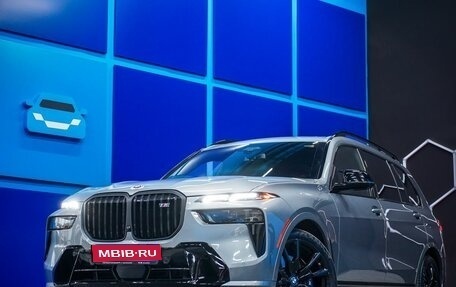 BMW X7, 2022 год, 13 550 000 рублей, 1 фотография