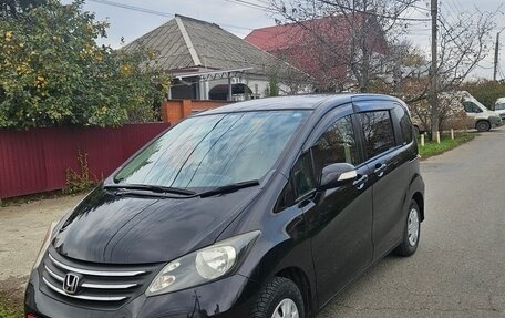 Honda Freed I, 2008 год, 875 000 рублей, 1 фотография