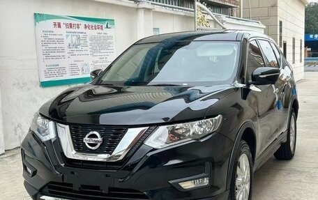 Nissan X-Trail, 2022 год, 1 800 000 рублей, 1 фотография