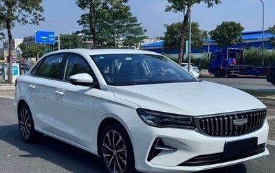 Geely Emgrand, 2025 год, 1 650 000 рублей, 1 фотография