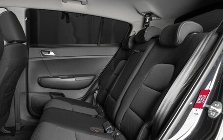 KIA Sportage IV рестайлинг, 2020 год, 2 573 000 рублей, 14 фотография