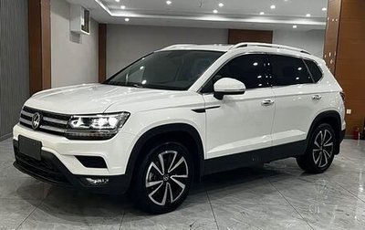 Volkswagen Tharu, 2021 год, 2 150 000 рублей, 1 фотография