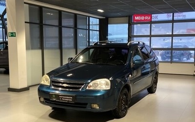 Chevrolet Lacetti, 2008 год, 500 000 рублей, 1 фотография