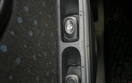 Renault Symbol I, 2004 год, 195 000 рублей, 20 фотография