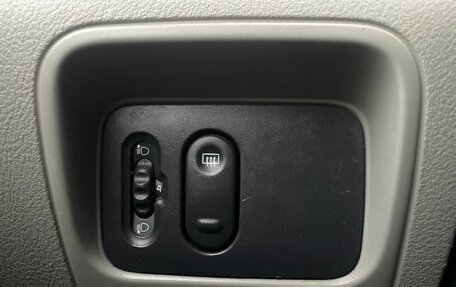 Renault Symbol I, 2004 год, 195 000 рублей, 21 фотография