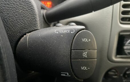 Renault Symbol I, 2004 год, 195 000 рублей, 16 фотография