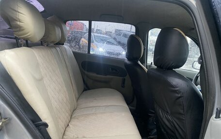 Renault Symbol I, 2004 год, 195 000 рублей, 12 фотография