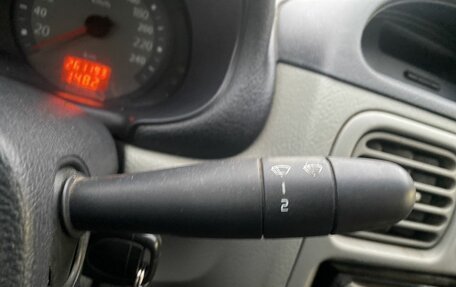 Renault Symbol I, 2004 год, 195 000 рублей, 17 фотография