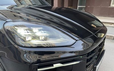 Porsche Cayenne III, 2024 год, 21 500 000 рублей, 1 фотография