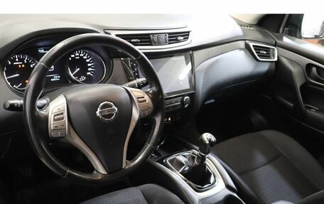Nissan Qashqai, 2014 год, 1 450 000 рублей, 5 фотография