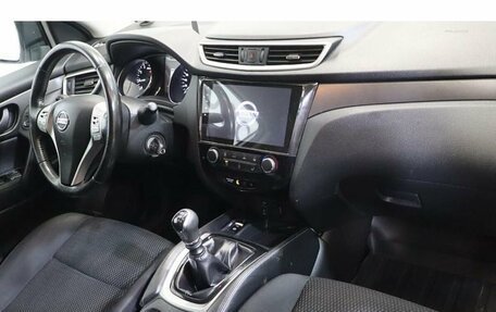 Nissan Qashqai, 2014 год, 1 450 000 рублей, 4 фотография