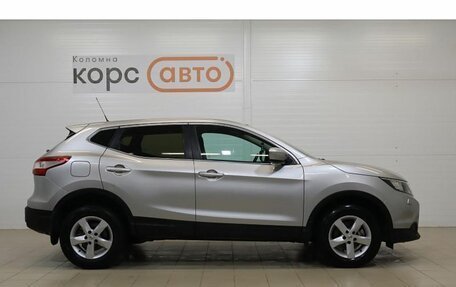 Nissan Qashqai, 2014 год, 1 450 000 рублей, 3 фотография
