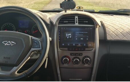 Chery Tiggo (T11), 2013 год, 615 000 рублей, 1 фотография