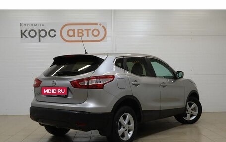 Nissan Qashqai, 2014 год, 1 450 000 рублей, 2 фотография