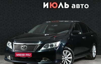 Toyota Camry, 2012 год, 1 750 000 рублей, 1 фотография