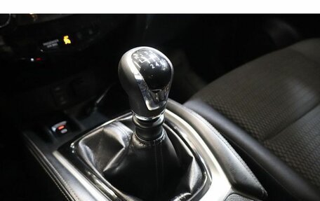 Nissan Qashqai, 2014 год, 1 450 000 рублей, 10 фотография