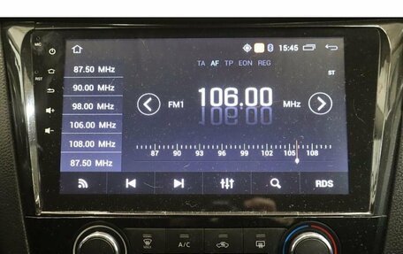 Nissan Qashqai, 2014 год, 1 450 000 рублей, 9 фотография