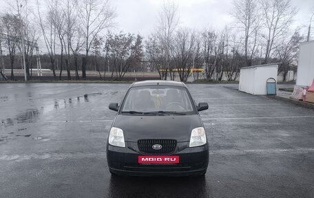 KIA Picanto I, 2007 год, 330 000 рублей, 1 фотография