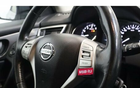 Nissan Qashqai, 2014 год, 1 450 000 рублей, 7 фотография