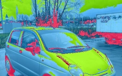 Daewoo Matiz, 2011 год, 185 000 рублей, 1 фотография