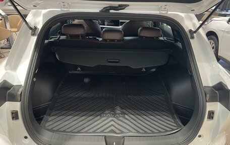 Haval F7, 2025 год, 3 149 000 рублей, 9 фотография