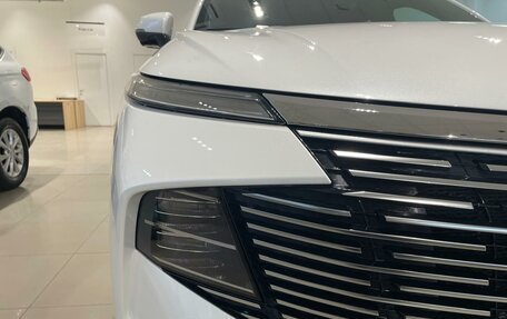 Haval F7, 2025 год, 3 149 000 рублей, 11 фотография