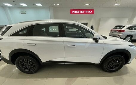 Haval F7, 2025 год, 3 149 000 рублей, 4 фотография