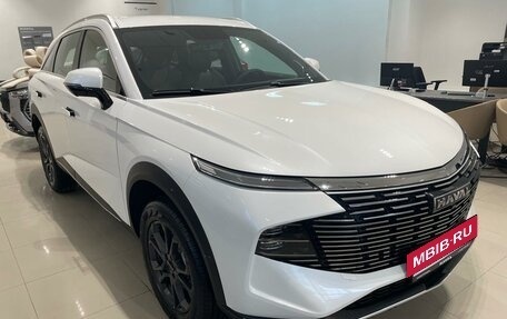 Haval F7, 2025 год, 3 149 000 рублей, 3 фотография