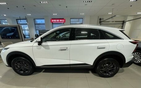 Haval F7, 2025 год, 3 149 000 рублей, 8 фотография