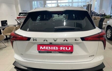 Haval F7, 2025 год, 3 149 000 рублей, 6 фотография