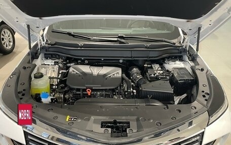 Haval F7, 2025 год, 3 149 000 рублей, 10 фотография