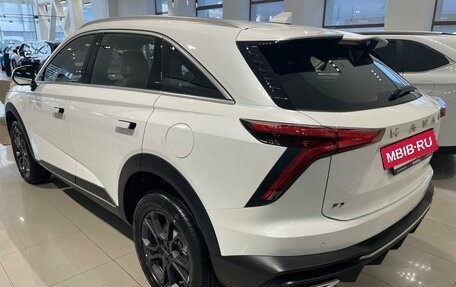 Haval F7, 2025 год, 3 149 000 рублей, 7 фотография